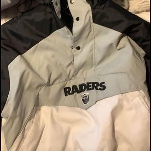 Raders jacket